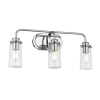 Quintiesse modern fürdőszobai lámpa braelyn króm elsqn-braelyn3-pc