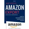 Quintix Magyarország Kft Amazon export - Csak egy lépés a nemzetközi piac (9786150097633)