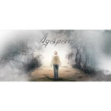 Quiquopro Games Agapan (PC - Steam elektronikus játék licensz) videójáték