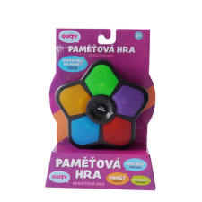Quizy memória játék memóriajáték