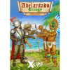 Qumaron Adelantado Trilogy. Book one (PC - Steam Digitális termékkulcs)
