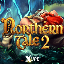 Qumaron Northern Tale 2 (PC - Steam Digitális termékkulcs) videójáték