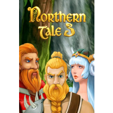 Qumaron Northern Tale 3 (digitális licenc) videójáték