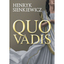  Quo Vadis regény