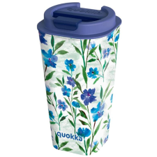  Quokka BLOOM termobögre 0,45 l (137040221) termosz