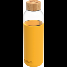  Quokka Flow yellow (8412497400133) kulacs, kulacstartó
