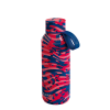 QUOKKA Hőtartó fémkulacs pánttal SOLID - Clash 510ml - Quokka