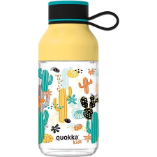 QUOKKA Ice Kids füllel - Cactus kulacs, kulacstartó