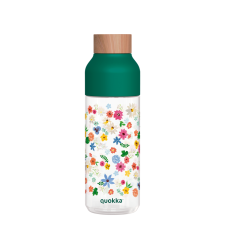 QUOKKA Ice Spring BPA mentes műanyag kulacs 720ml - Quokka kulacs, kulacstartó