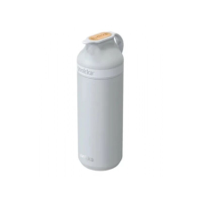 Quokka Mineral, Rozsdamentes acél palack / termosz LIGHT MODE, 335ml, 40304 termosz