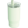 QUOKKA Mist with straw 720 ml Pastel Green (40139)