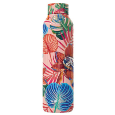 QUOKKA Solid - 630 ml-es rozsdamentes acél termopalack (Orchid Pink) kulacs, kulacstartó