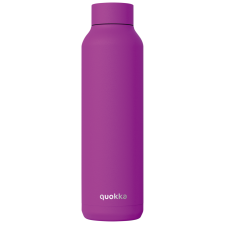 QUOKKA Solid Purple fémkulacs 850ml - Quokka jóga felszerelés