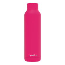 QUOKKA Solid Raspberry Pink fémkulacs 630ml - Quokka jóga felszerelés