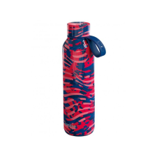 Quokka Solid, Rozsdamentes acél palack / termosz hurokkal Clash, 630ml, 40168 termosz