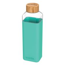 QUOKKA Üveg kulacs szilikon borítással 700 ml - Quokka jóga felszerelés