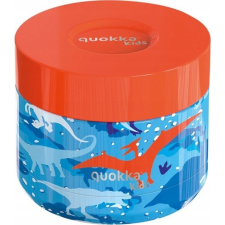 QUOKKA Whim Kids Dinosaur 360 ml (40096) uzsonnás doboz