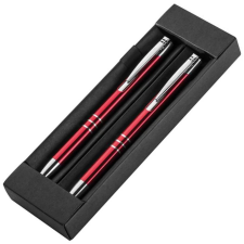  &quot;Dyra&quot; szett - golyóstoll+ceruza toll