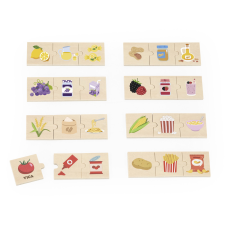  "Farmról az asztalra" puzzle puzzle, kirakós