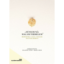 "Fényem nő: magam termelem" társadalom- és humántudomány
