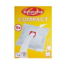 "Wonderbag" compact porszívózsák WB305120 5db porzsák