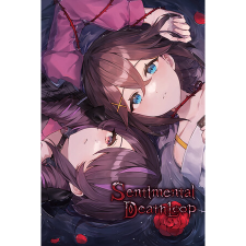 qureate Sentimental Death Loop (PC - Steam elektronikus játék licensz) videójáték