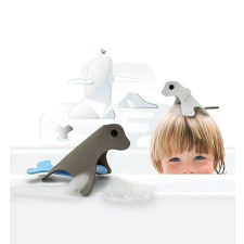 Quut - Fókasziget 3D fürdős puzzle fürdőszobai játék