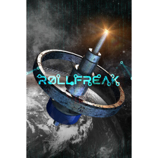 QvQ Studio Roll Freak (PC - Steam elektronikus játék licensz) videójáték