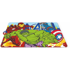 Qx Bosszúállók: Műanyag alátét házimunka