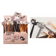 Qx Cicás zseléstoll - többféle toll