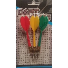 Qx Darts tű készlet, 3 db-s YALA darts kellék