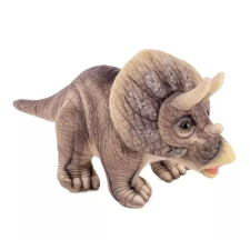 Qx Dinoszaurusz plüssfigura - 40 cm plüssfigura