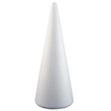 Qx Hungarocell kúp - 25 cm kreatív és készségfejlesztő