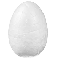 Qx Hungarocell tojás - 8 cm, 15 db-os csomag kreatív és készségfejlesztő