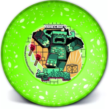 Qx Minecraft: Joy műanyag mélytányér házimunka