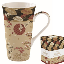 R2S.1462KIMO Porcelánbögre 600ml, dobozban, Kimono, Atmosphere bögrék, csészék