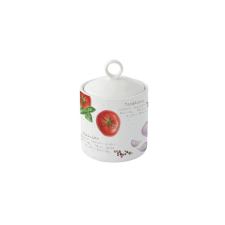 R2S .2212HOMK Porcelán konyhai tároló 10,5x15,5cm,Home & Kitchen reform élelmiszer