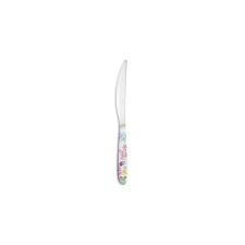  R2S.2271FLRA Rozsdamentes kés műanyag dekorborítású nyéllel,Floraison konyhai eszköz