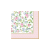 R2S .414GAJO Papírszalvéta 33x33cm,20 db-os,Garden Joy