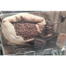 R2S műa. reggeliző alátét, 45X30 cm, Coffee Mill, R2Scoffeemill asztalterítő és szalvéta