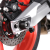 R&G RACING Apex lengővilla védő R&G RACING  Vázak, idomok, kiegészítők Védőelemek Motorvédők