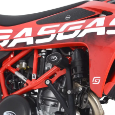 R&G RACING Bukógombák R&G RACING  Vázak, idomok, kiegészítők Védőelemek Motorvédők egyéb motorkerékpár alkatrész