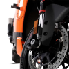R&G RACING Első villa védők R&G RACING  Vázak, idomok, kiegészítők Védőelemek Motorvédők