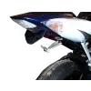 R&G RACING GSXR1000 '05-06 rendszámtartó konzol R&G RACING Vázak, idomok, kiegészítők Rendszámtábla tartók