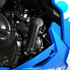 R&G RACING Jobb oldali vízpumpa fedél R&G RACING  Vázak, idomok, kiegészítők Védőelemek Motorvédők