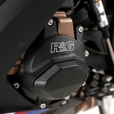 Rg Racing Limited R&G RACING Pro generátor védőburkolat R&G RACING Vázak, idomok ...
