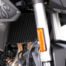 R&G RACING Pro Radiátorvédő R&G RACING Motor alkatrészek Olajhűtők egyéb motorkerékpár alkatrész