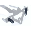 R&G RACING rendszámtábla adapter/szélesítő Tail Tidy-hez R&G RACING Vázak, idomok, kiegészítők Rendszámtábla tartók