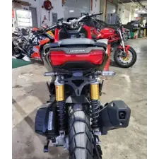 R&G RACING Rendszámtábla Tartó R&G RACING  Vázak, idomok, kiegészítők Rendszámtábla tartók egyéb motorkerékpár alkatrész