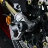 R&G RACING villa védő R&G RACING  Futómű és fék alkatrészek Első villák